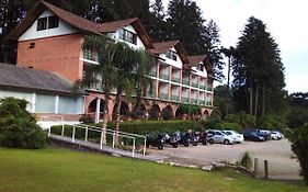 Hotel Campo Alegre